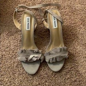 Steve Madden heels